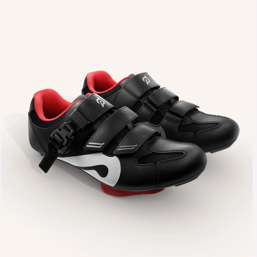 Peloton Cycling Shoes Women’s Size 8